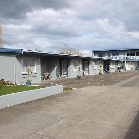 Ranui Motel Opotiki Exterior foto