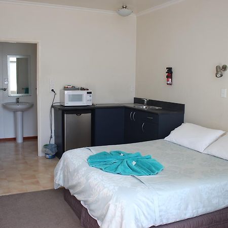 Ranui Motel Opotiki Exterior foto
