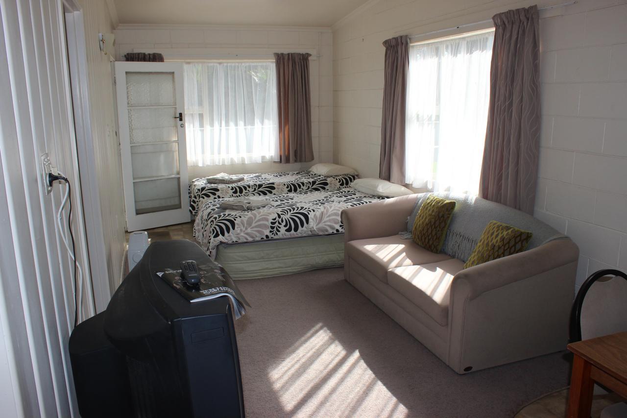 Ranui Motel Opotiki Exterior foto