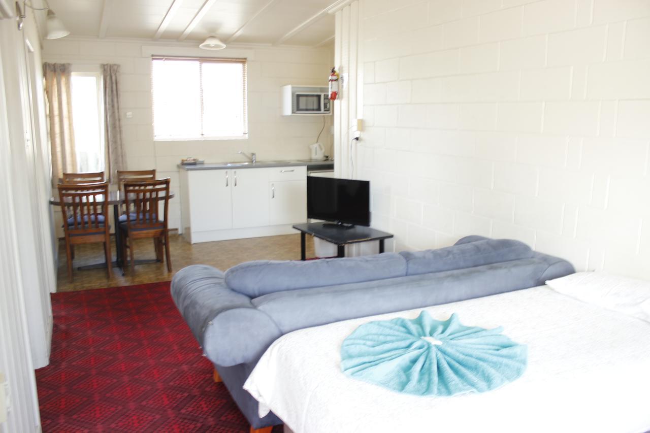 Ranui Motel Opotiki Exterior foto