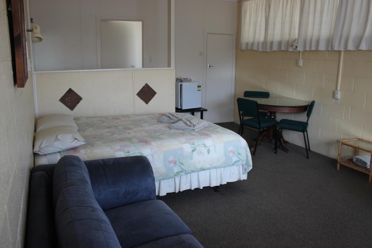 Ranui Motel Opotiki Exterior foto