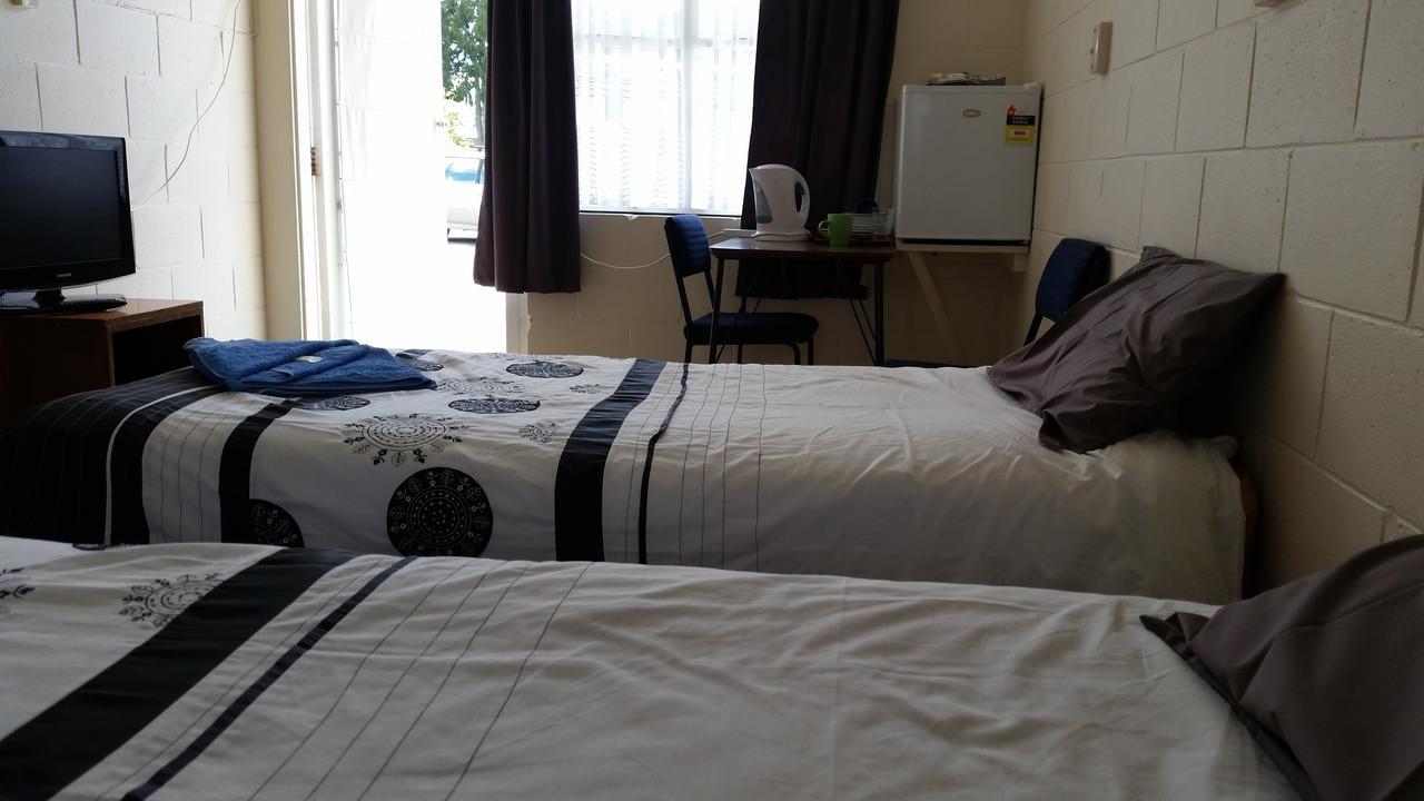 Ranui Motel Opotiki Exterior foto
