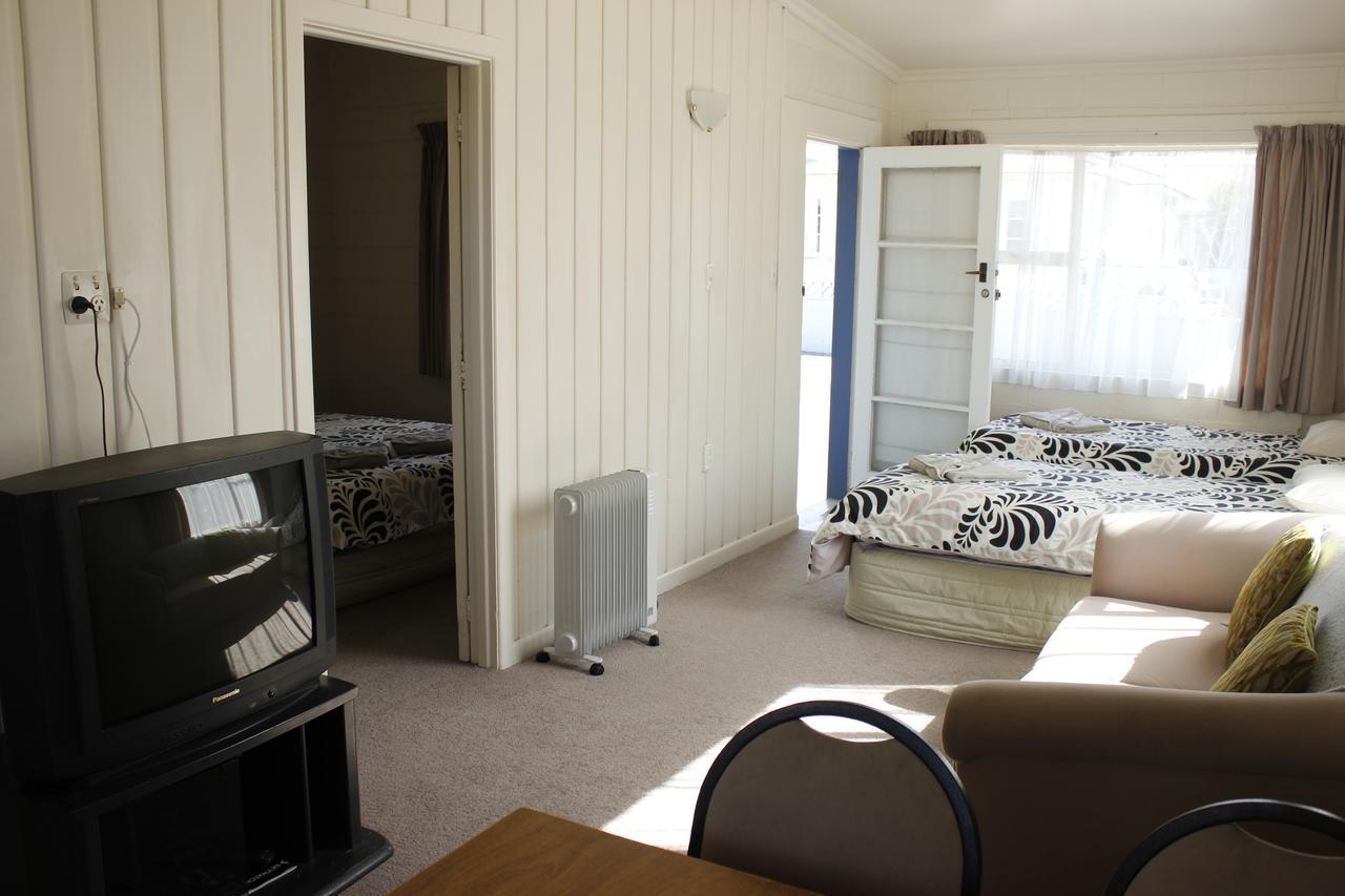 Ranui Motel Opotiki Exterior foto